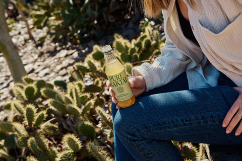 Better For You, Better For The Planet! ™